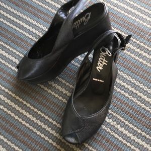 Butter Shoes Shoes - Sandal Butter Shoes Shoes - Sandal